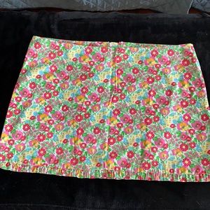 Lilly Pulitzer Skirt